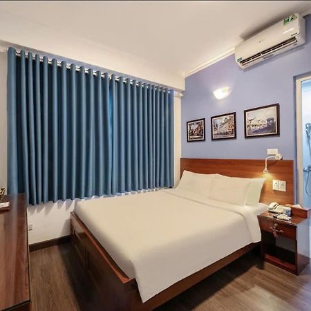 A25 Hotel Doi Can 2 Hanoi Esterno foto