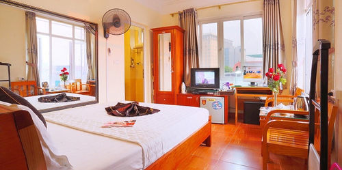 A25 Hotel Doi Can 2 Hanoi Esterno foto